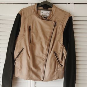 American Rag Leather Jacket